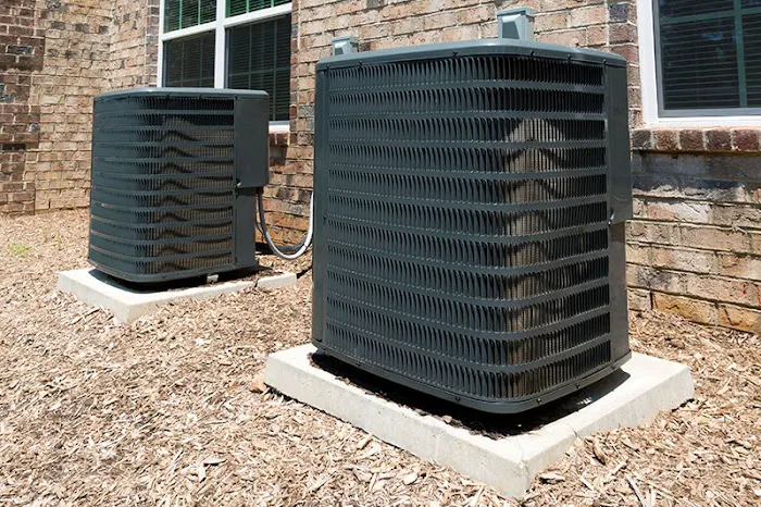 Thompson's Cooling & Heating, Inc Picture 7