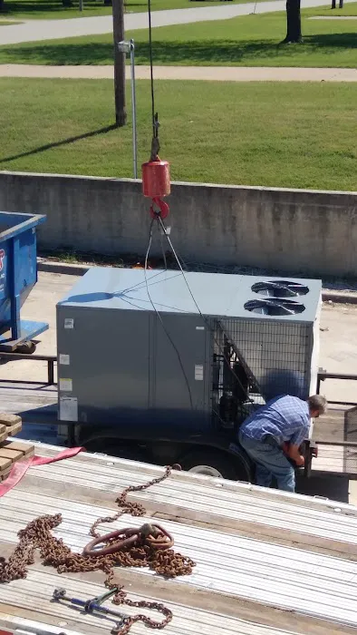 Thompson's Cooling & Heating, Inc Picture 1