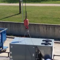 Thompson's Cooling & Heating, Inc ico