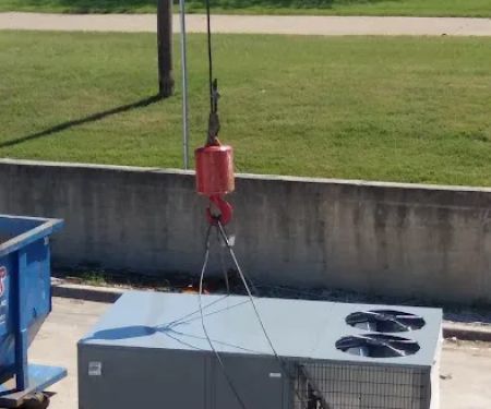 Thompson's Cooling & Heating, Inc