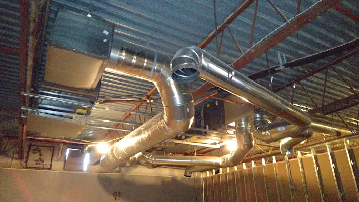 Thompson's Cooling & Heating, Inc Picture 8