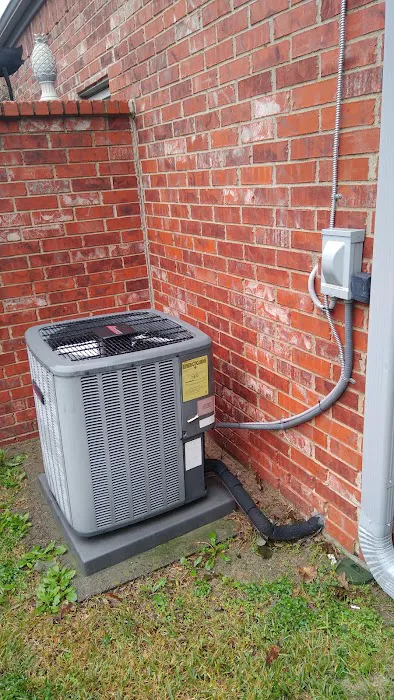 Thompson's Cooling & Heating, Inc Picture 5