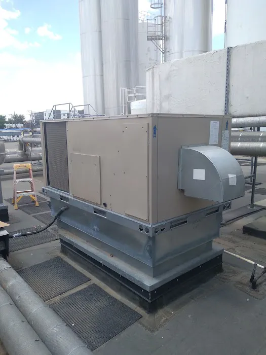 Thompson's Cooling & Heating, Inc Picture 10