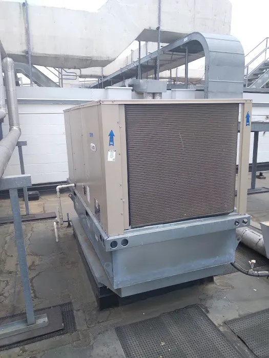 Thompson's Cooling & Heating, Inc Picture 6