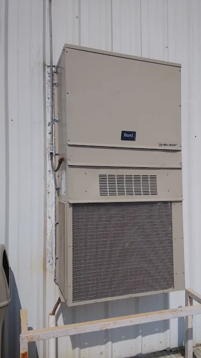 Thompson's Cooling & Heating, Inc Picture 4