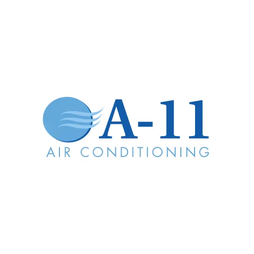 A-11 Air Conditioning Picture 1