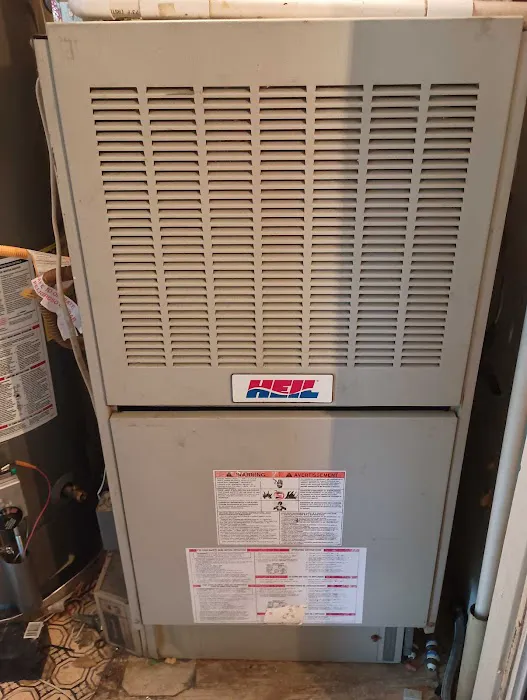 Russell Plumbing & Air Conditioning Services Picture 8