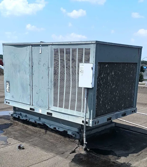 Russell Plumbing & Air Conditioning Services Picture 4