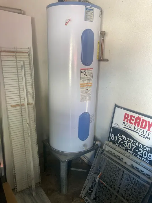 Russell Plumbing & Air Conditioning Services Picture 6