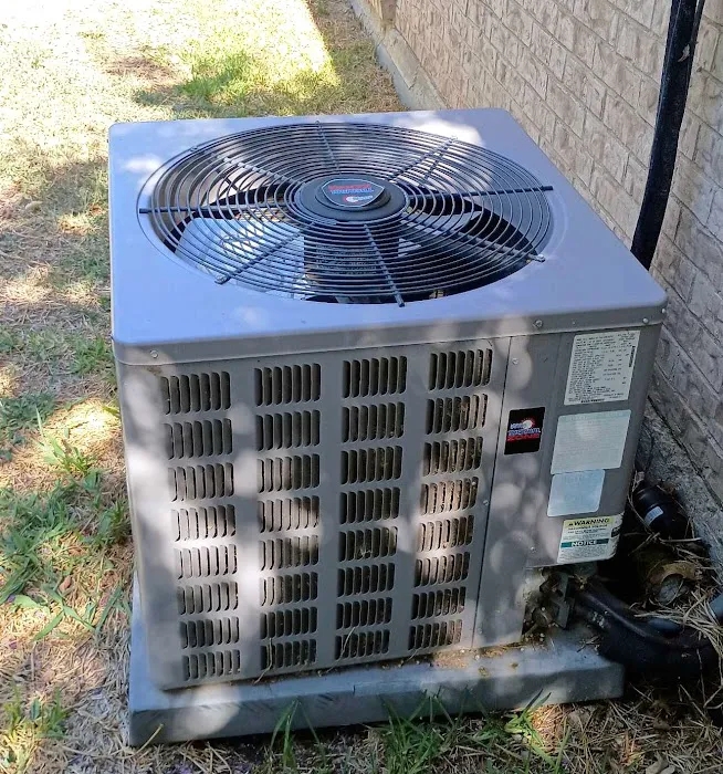 Russell Plumbing & Air Conditioning Services Picture 9
