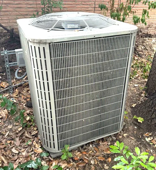 Russell Plumbing & Air Conditioning Services Picture 1