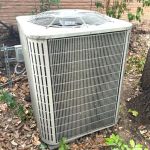 Russell Plumbing & Air Conditioning Services