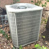 Russell Plumbing & Air Conditioning Services ico