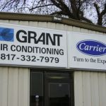 Grant Air Conditioning