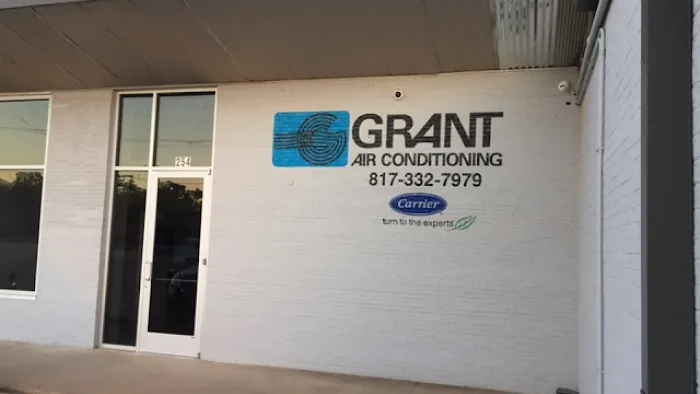 Grant Air Conditioning Picture 8