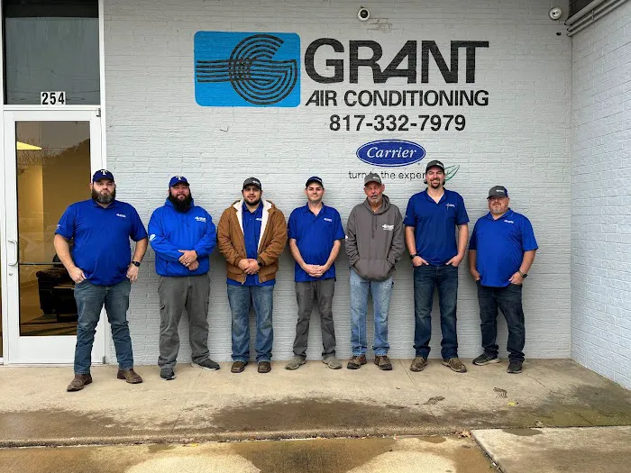 Grant Air Conditioning Picture 5
