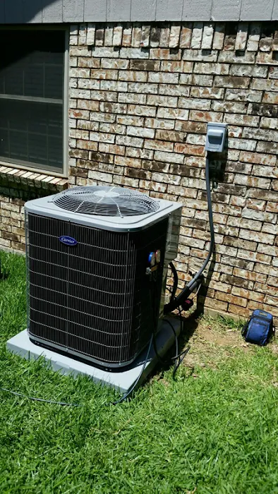 Grant Air Conditioning Picture 7