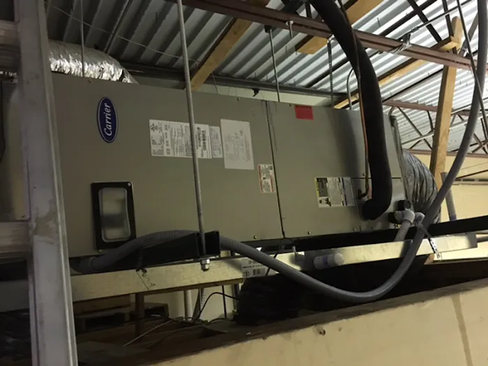 Grant Air Conditioning Picture 10