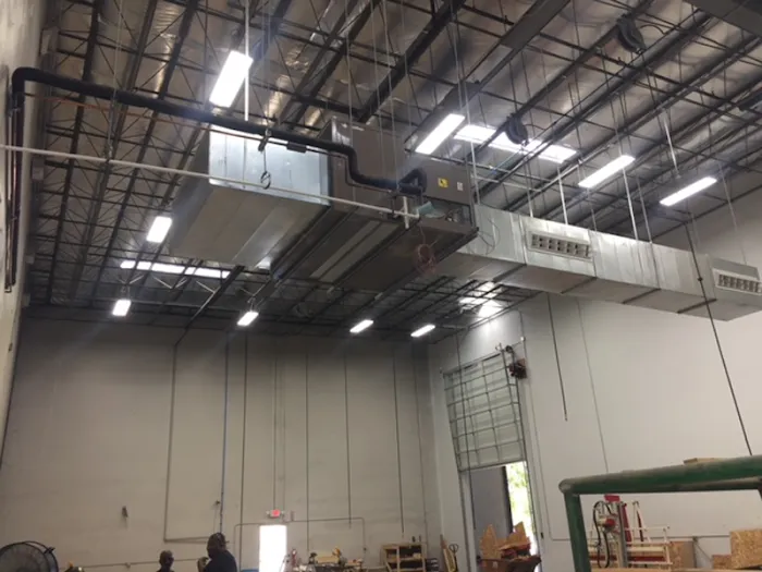 Grant Air Conditioning Picture 6