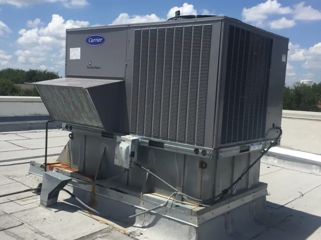 Grant Air Conditioning Picture 3