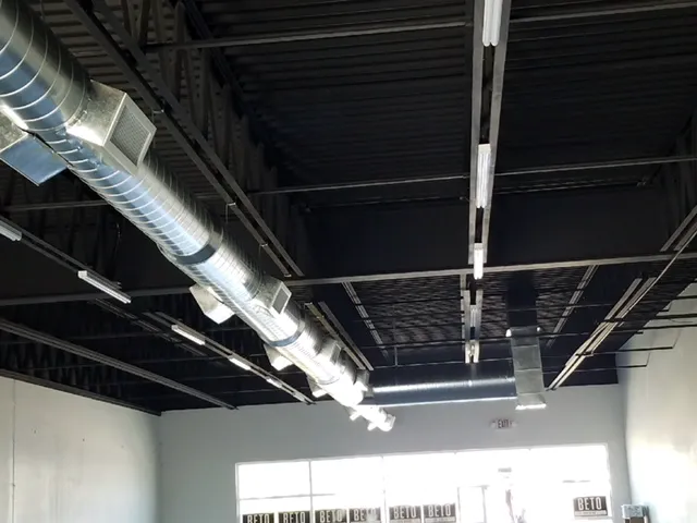 Grant Air Conditioning Picture 2