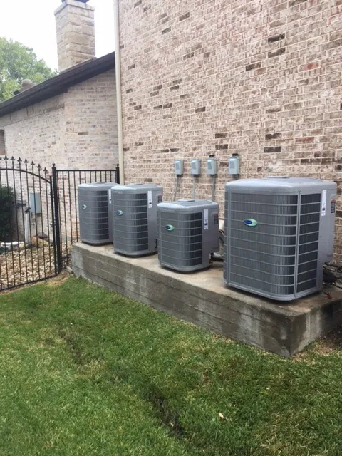 Grant Air Conditioning Picture 4