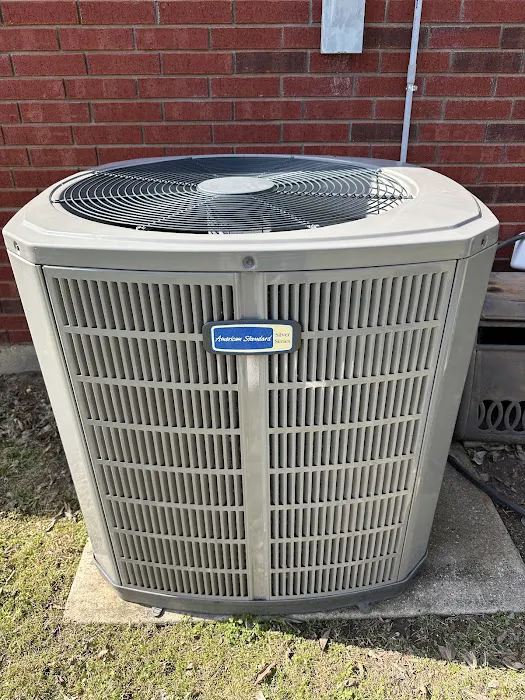 Seal Heating and Air Conditioning Picture 1