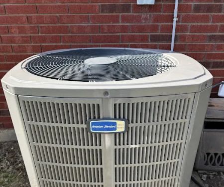 Seal Heating and Air Conditioning