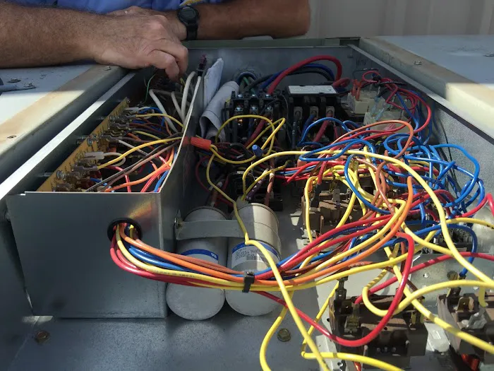 Seal Heating and Air Conditioning Picture 7