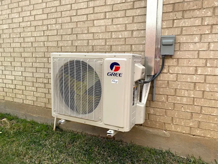 Seal Heating and Air Conditioning Picture 5
