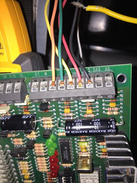 Seal Heating and Air Conditioning Picture 9