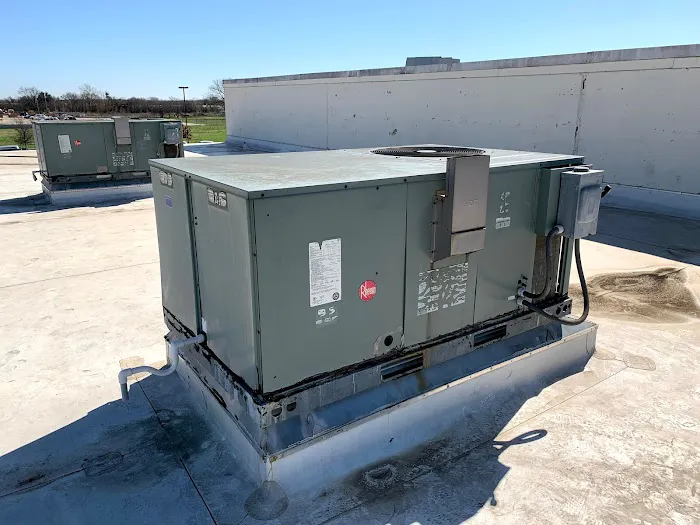 Seal Heating and Air Conditioning Picture 4