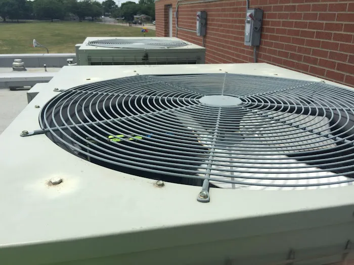 Seal Heating and Air Conditioning Picture 3