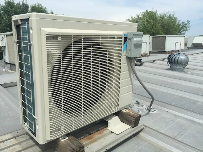 Seal Heating and Air Conditioning Picture 2