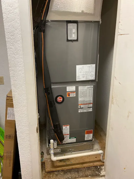 Seal Heating and Air Conditioning Picture 6