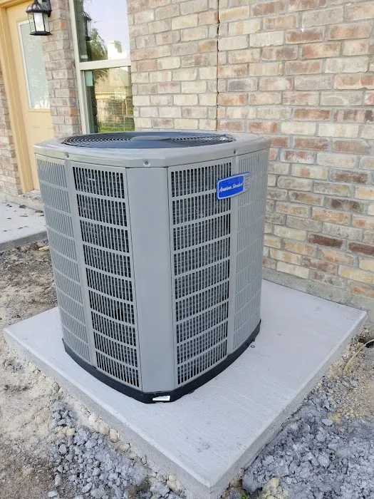 Keller Services Heating and Air Conditioning Picture 9