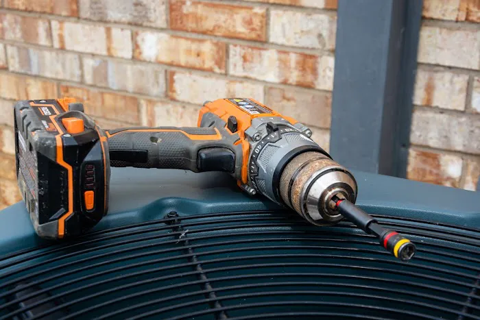 Keller Services Heating and Air Conditioning Picture 8