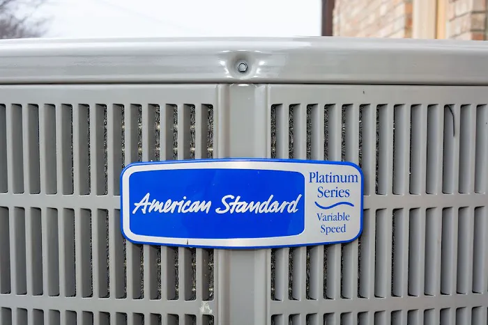 Keller Services Heating and Air Conditioning Picture 4