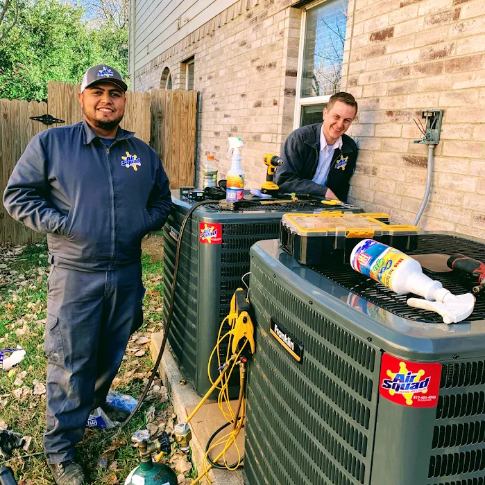 Air Squad Heating & Cooling Picture 10