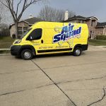 Air Squad Heating & Cooling
