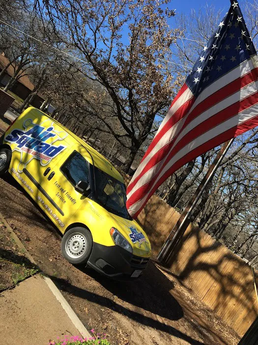 Air Squad Heating & Cooling Picture 2