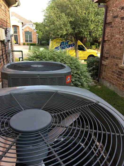 Air Squad Heating & Cooling Picture 6