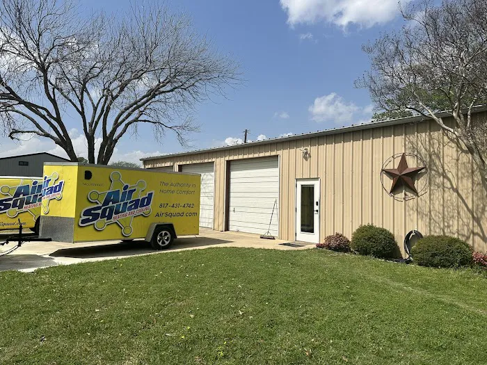 Air Squad Heating & Cooling Picture 9