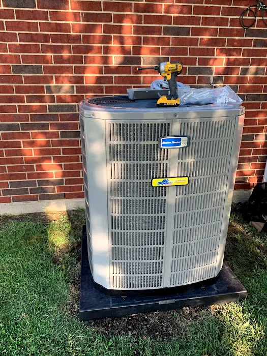 Air Squad Heating & Cooling Picture 7