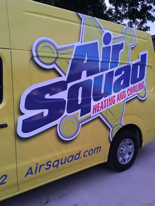 Air Squad Heating & Cooling Picture 5