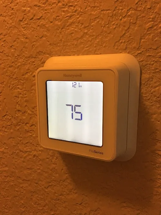 Air Squad Heating & Cooling Picture 4