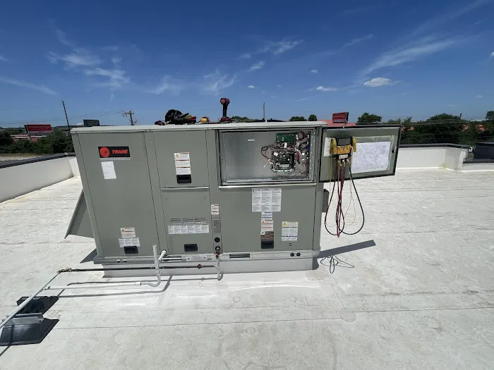 Cold Front Mechanical AC & Heating Picture 9