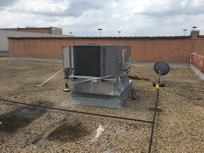 Cold Front Mechanical AC & Heating Picture 8