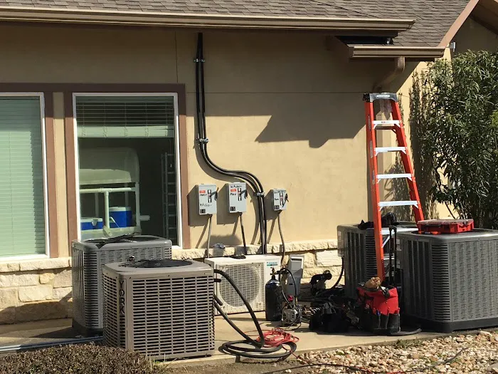 Cold Front Mechanical AC & Heating Picture 5