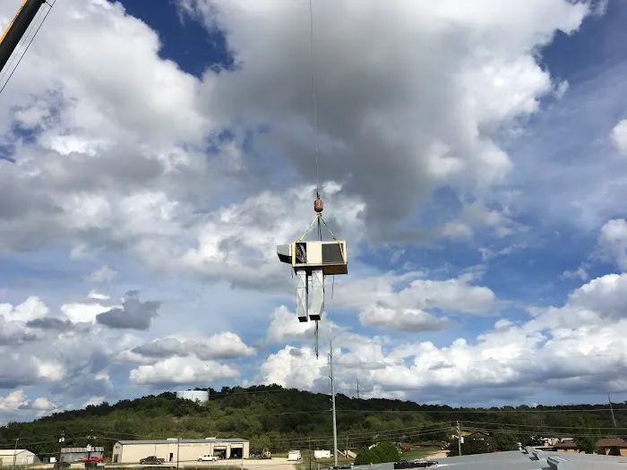 Cold Front Mechanical AC & Heating Picture 3